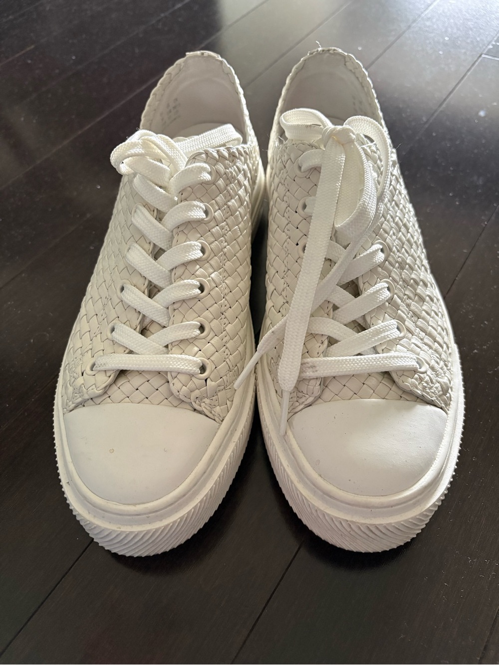Stuart Weitzman sneakers